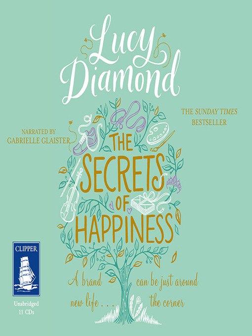 Title details for The Secrets of Happiness by Lucy Diamond - Available